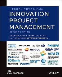 Cover Innovation Project Management