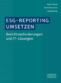 Cover ESG-Reporting umsetzen