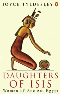 Cover Daughters of Isis