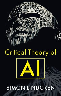 Cover Critical Theory of AI