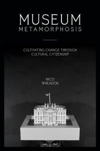 Cover Museum Metamorphosis