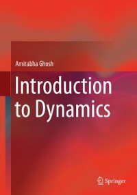 Cover Introduction to Dynamics