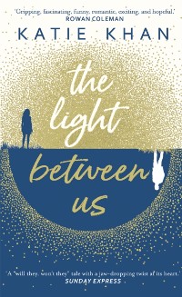 Cover The Light Between Us