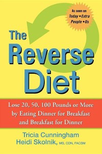 Cover The Reverse Diet