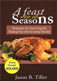 Cover A Feast for All Seasons