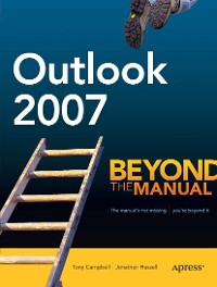 Cover Outlook 2007