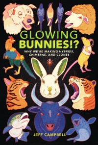 Cover Glowing Bunnies!?