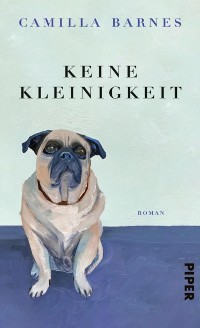 Cover Keine Kleinigkeit