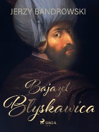Cover Bajazet Błyskawica