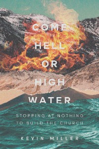 Cover Come Hell or High Water