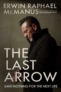 Cover Last Arrow