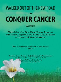 Cover Walked out of the New Road to Conquer Cancer