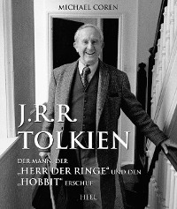 Cover J.R.R. Tolkien