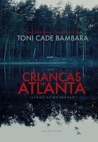 Cover Crianças de Atlanta