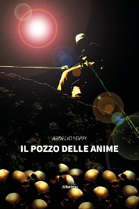 Cover Il Pozzo delle anime