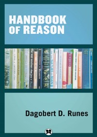 Cover Handbook of Reason