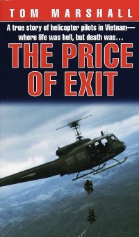 Cover Price of Exit