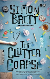 Cover Clutter Corpse