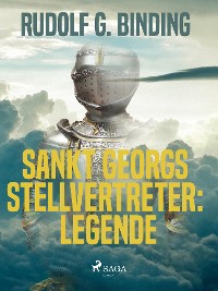 Cover Sankt Georgs Stellvertreter: Legende