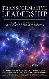 Cover Transformative Leadership