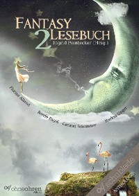 Cover Fantasy-Lesebuch 2