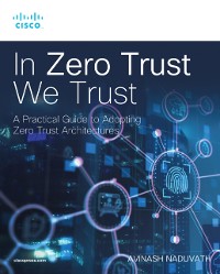 Cover In Zero Trust We Trust