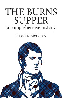 Cover The Burns Supper