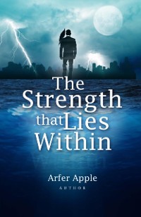 Cover Strength That Lies Within
