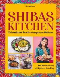 Cover Shibas Kitchen