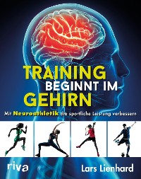 Cover Training beginnt im Gehirn