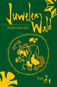 Cover Juwelenwald 2.1