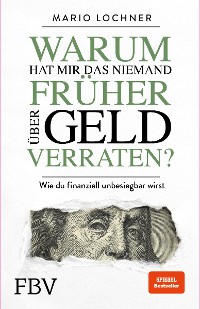 Cover Warum hat mir das niemand früher über Geld verraten?