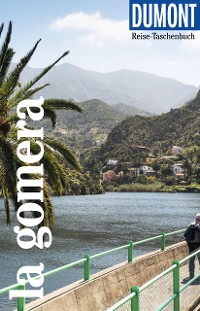 Cover DuMont Reise-Taschenbuch E-Book La Gomera