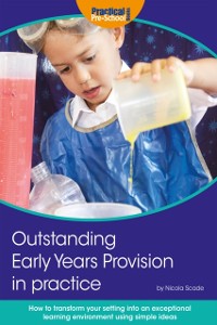 Cover Outstanding Early Years Provision in Practice