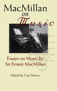 Cover MacMillan on Music