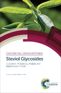 Cover Steviol Glycosides