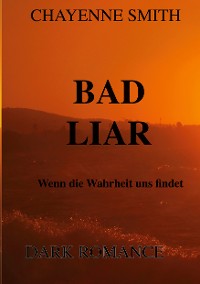 Cover Bad Liar
