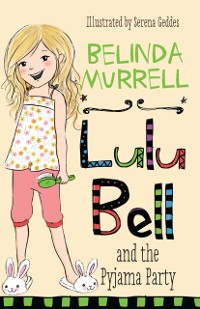Cover Lulu Bell and the Pyjama Party