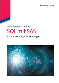 Cover SQL mit SAS