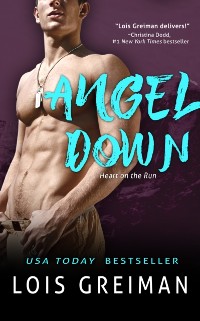 Cover Angel Down