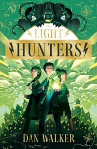 Cover Light Hunters