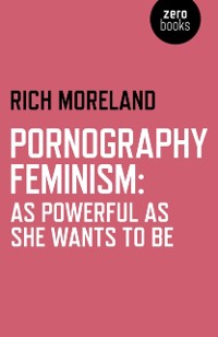 Cover Pornography Feminism