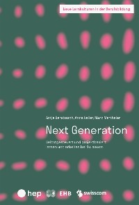 Cover Next Generation (E-Book)