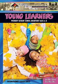 Cover Young Learners