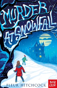 Cover Murder At Snowfall
