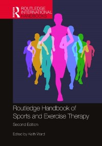 Cover Routledge Handbook of Sports and Exercise Therapy