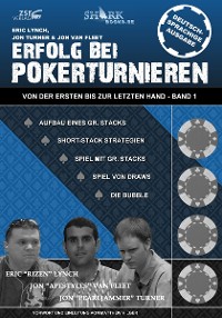 Cover Erfolg bei Pokerturnieren