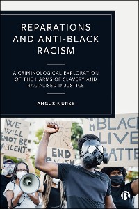 Cover Reparations and Anti-Black Racism
