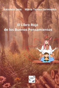 Cover El Libro Rojo De Los Buenos Pensamientos