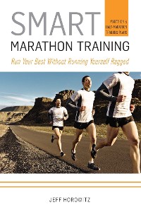 Cover Smart Marathon Training